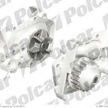 Pompa wody RENAULT 19, 01.1988 - /01.1993- (BUGATTI)
