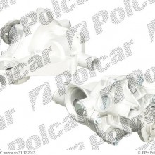Pompa wody AUDI A6 (C4), Sedan / AVANT 01.1994- (BUGATTI)