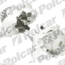 Pompa wody PEUGEOT 806, 06.1994 - /01.1999- (BUGATTI)