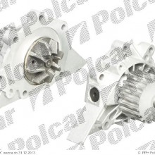 Pompa wody PEUGEOT 406 Sedan / BREAK, 01.1999- (BUGATTI)