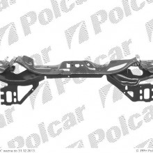 pas przedni DAEWOO MATIZ II (KLYA / M150), 10.2000 - 06.2005