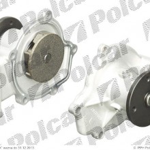 Pompa wody NISSAN ALMERA N15, 07.1995- (BUGATTI)