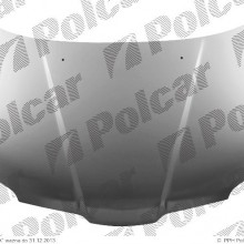 maska MITSUBISHI OUTLANDER (CU0W), 05.2003 - 03.2007