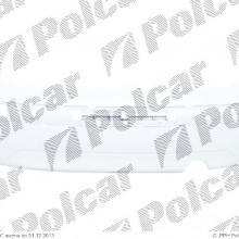 zderzak tylny CITROEN C3 (FC), 01.2002 - 07.2005