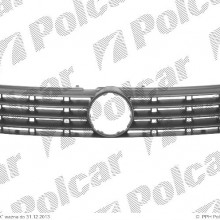 atrapa VOLKSWAGEN PASSAT, Sedan+KOMBI (B5 (3B)), 97 - 00
