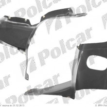 nadkole antykorozyjne VOLKSWAGEN GOLF V (1K), 10.2003 - 05.2009