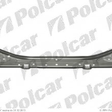 belka grna pasa przedniego MERCEDES E - KLASSE (W211) 03.2002 - 06.2006