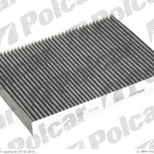 Filtr Aster PEUGEOT 407 SW (6E_), 05.2004- (Aster)