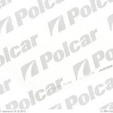 Filtr Aster FIAT DOBLO (152), 02.2010- (Aster)