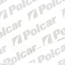 Filtr Aster FIAT LINEA, 06.2007- (Aster)