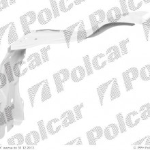 okular pasa przedniego MERCEDES E - KLASSE (W210), 06.1995 - 03.2003