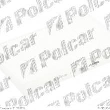 Filtr Aster RENAULT MEGANE hatchback (BZ0_), 11.2008- (Aster)