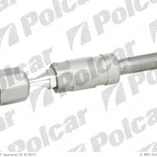 drš�ek kierowniczy ALFA ROMEO BRERA (939), 09.2005 - 10.2010 (TEKNOROT)