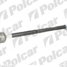 drš�ek kierowniczy CHRYSLER VOYAGER (RG / RS), 01.2005 - 01.2008 (TEKNOROT)