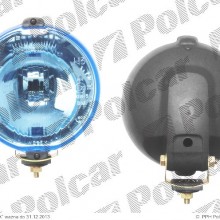 lampa dalekosina (uniwersalna) PEUGEOT BOXER (230), 06.1994 - 04.2002