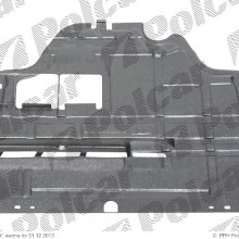 osona silnika OPEL VIVARO, 01.2001 - 12.2006 (POLCAR)