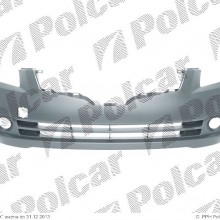 zderzak przedni NISSAN ALTIMA, 01.2007-