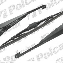 rami wycieraczki OPEL ASTRA H, 10.2003 - 04.2007