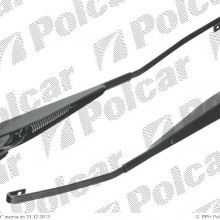rami wycieraczki SKODA FELICIA (6U) Hatchback + KOMBI, 10.1994 - 06.2001