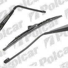 rami wycieraczki TOYOTA YARIS (CP10), 04.1999 - 03.2002