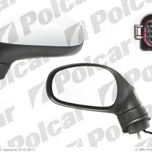 lusterko zewntrzne SEAT LEON (1P1), 06.2005-