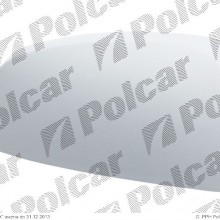 obudowa lusterka zewntrznego OPEL MERIVA, 05.2006 - 06.2010