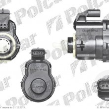 silniczek reflektora RENAULT CLIO III (R0/1), 09.2005 - 05.2009 (TYC)
