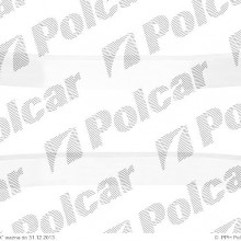 wzmocnienie zderzaka NISSAN 370Z (Z34), 01.2009-