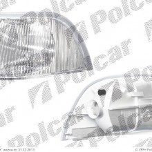 migacz przedni VOLVO S40 / V40 (VS / VW), 96 - 00