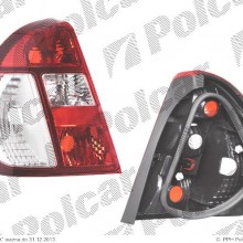 lampa tylna RENAULT THALIA (LB0/1/2), 06.2002 - 09.2006