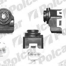 silniczek reflektora NISSAN NAVARA / FRONTIER (D40) / PATHFINDER (R51), 09.2004- (TYC)