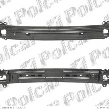 wzmocnienie zderzaka KIA PICANTO, 02.2008 - 06.2011