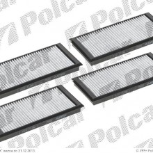 Filtr Aster BMW 3 (E90), 01.2005- (Aster)
