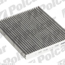 Filtr Aster NISSAN PIXO (UA0), 03.2009- (Aster)