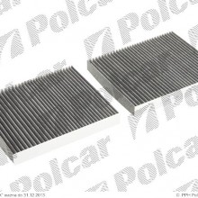 Filtr Aster BMW 7 (F01, F02), 10.2008- (Aster)