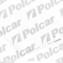 Filtr Aster JAGUAR XJ (X351), 09- (Aster)