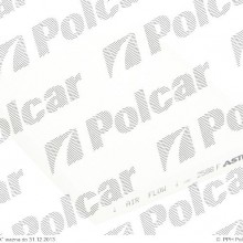 Filtr Aster NISSAN PIXO (UA0), 03.2009- (Aster)