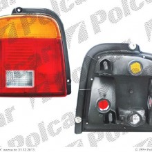 lampa tylna SUZUKI BALENO (EG), 95 - 99 (TYC)