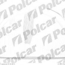 szko reflektora RENAULT TWINGO I (C06), 93 - 98