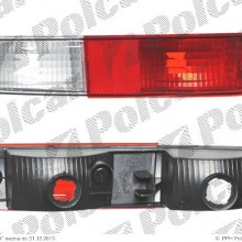 lampa tylna MITSUBISHI PAJERO (V60/V70), 01.2003 - 08.2006