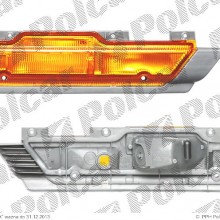 migacz boczny MITSUBISHI CANTER, 93-