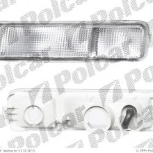 migacz przedni z pozycjš MITSUBISHI L200 II 96 - 01