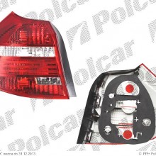 lampa tylna BMW 1 (E81/E82/E87/E88), 09.2004-