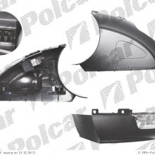 migacz boczny VOLKSWAGEN TIGUAN (5N), 09.2007 - 04.2011 (OEM / OES)