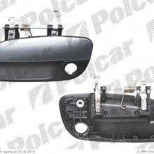 klamka zewntrzna HYUNDAI ELANTRA (XD), 01.2004 - 09.2006