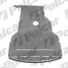 osona silnika BMW 3 (E46), Sedan / KOMBI, 06.1998 - 09.2001