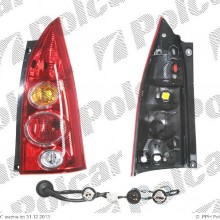 lampa tylna MAZDA PREMACY (CP), 01.1999 - 12.2004