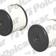 Filtr Fiaam CITROEN C5 Break (DE_), 06.2001 - 08.2004 (Fiaam)