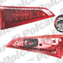 lampa tylna AUDI Q5 (8R), 09.2008- (AL)