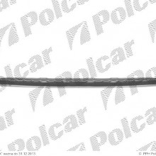 belka dolna pasa przedniego VOLKSWAGEN TIGUAN (5N), 09.2007 - 04.2011